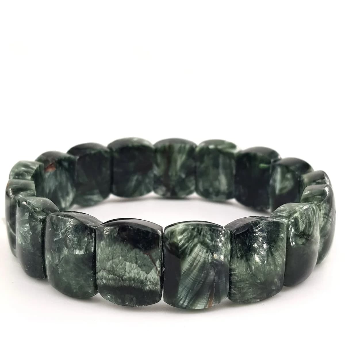Serafinit Bileklik Rolex