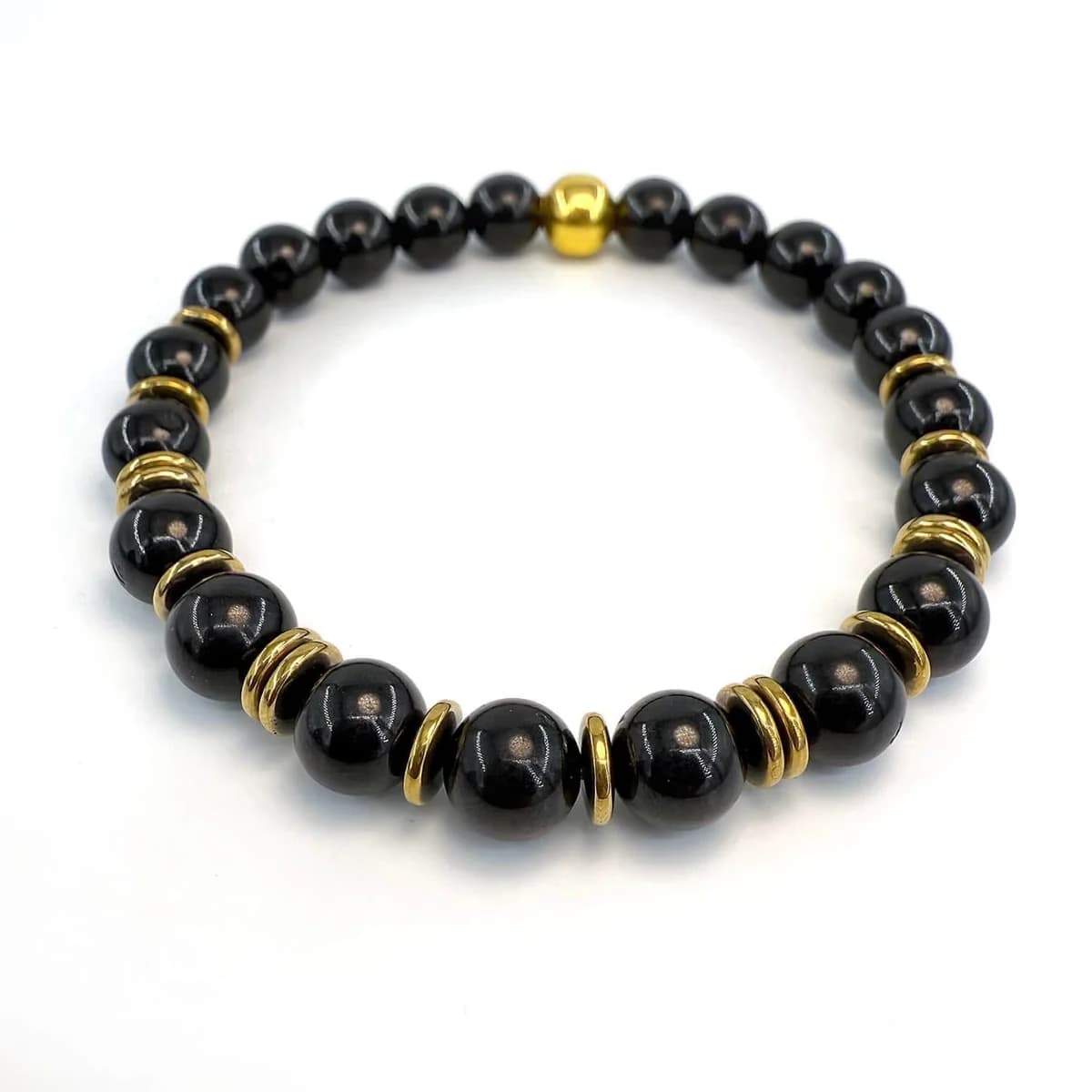 Spinel Bileklik 8mm