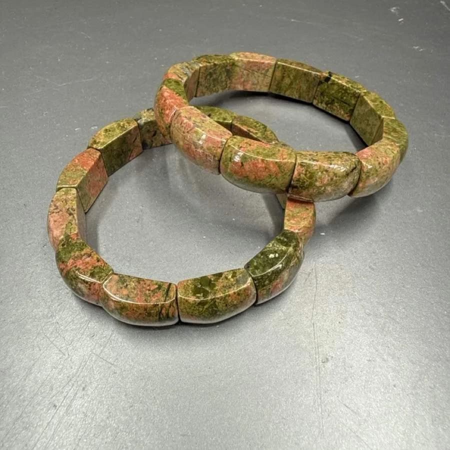 Unakit Rolex Bileklik