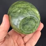 Yeşim Bardak AAA  Orijinal Kristal Detay Görseli 3