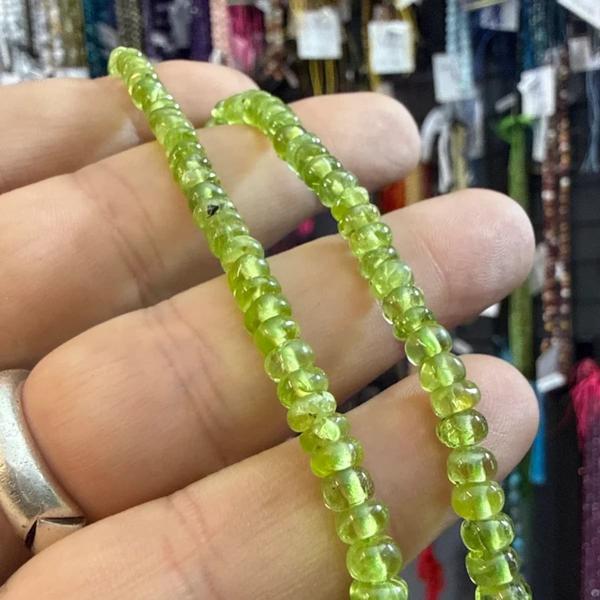 Zeberced Dizi 5 mm