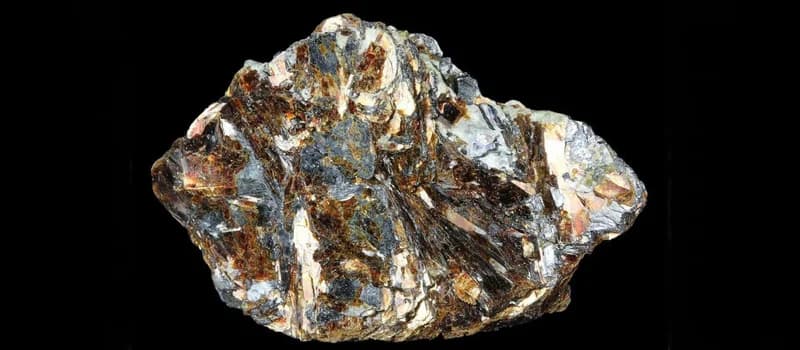 Astrophyllite Faydaları