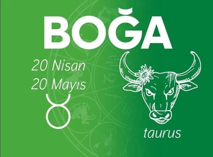 Boğa Burcu Doğal Taşları
