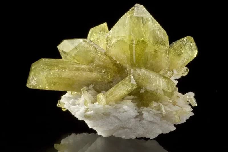Brazilianite Faydaları