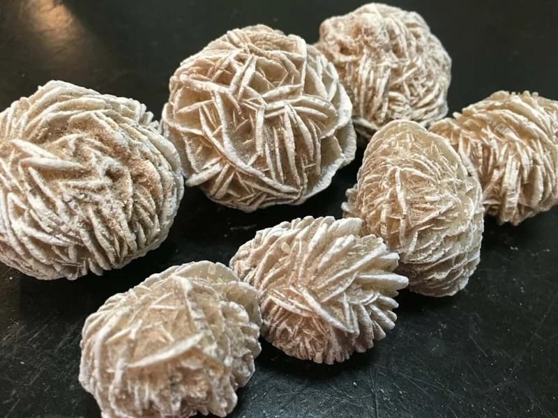 Çöl Gülü Faydaları
