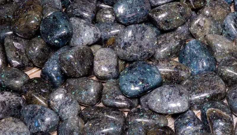 Galaxyite Faydaları