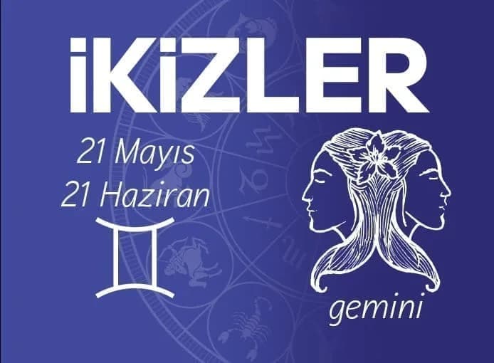 İkizler Burcu Doğal Taşları