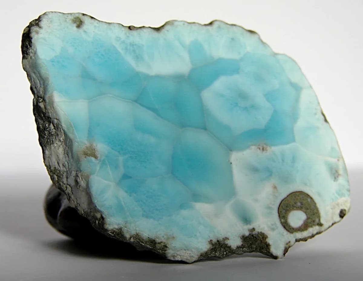 Larimar Atlantis Faydaları