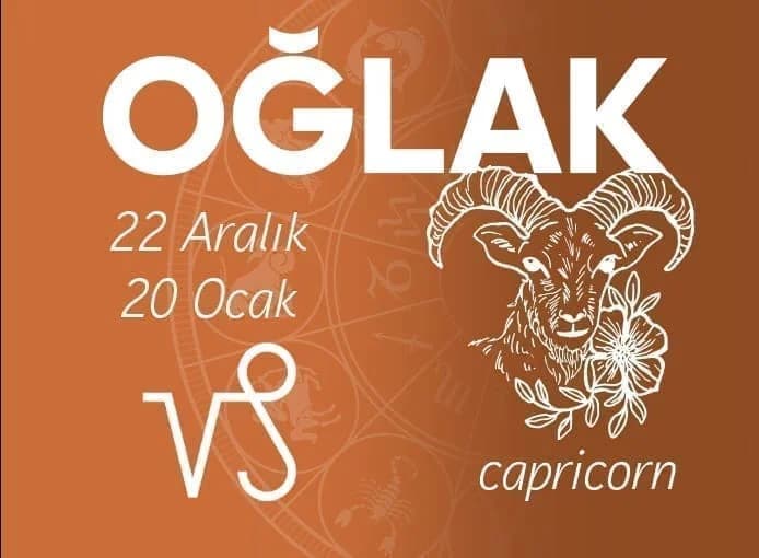 Oğlak Burcu Doğal Taşları