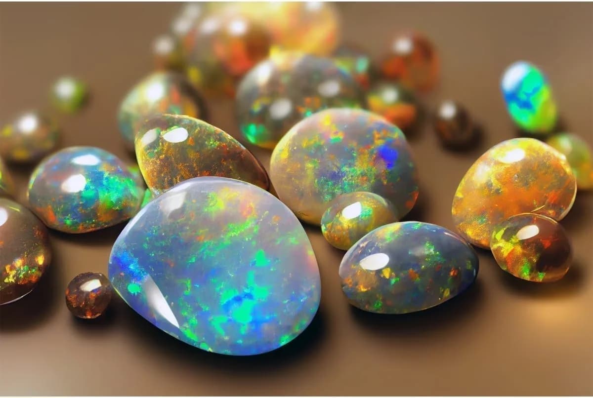 Opal Faydaları