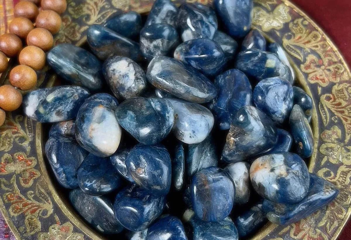 Pietersite Faydaları