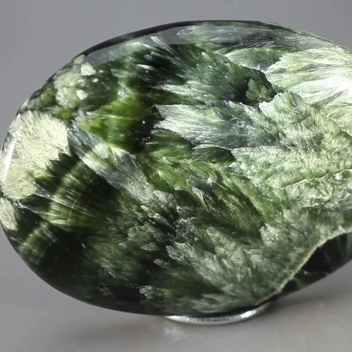Serafinit Seraphinite Faydaları