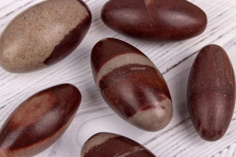 Shiva Lingam Faydaları