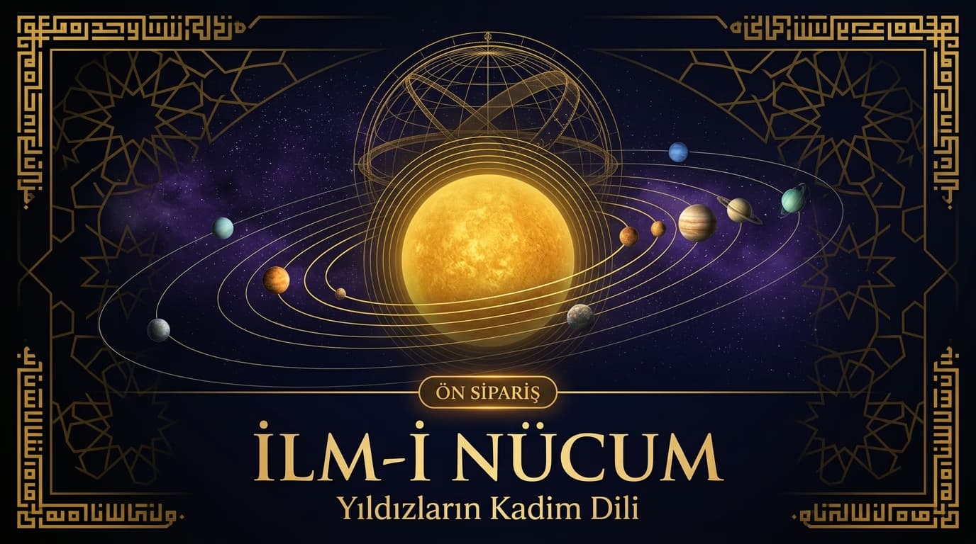 İlm-i Nücum: Yıldızların Kadim Dili
