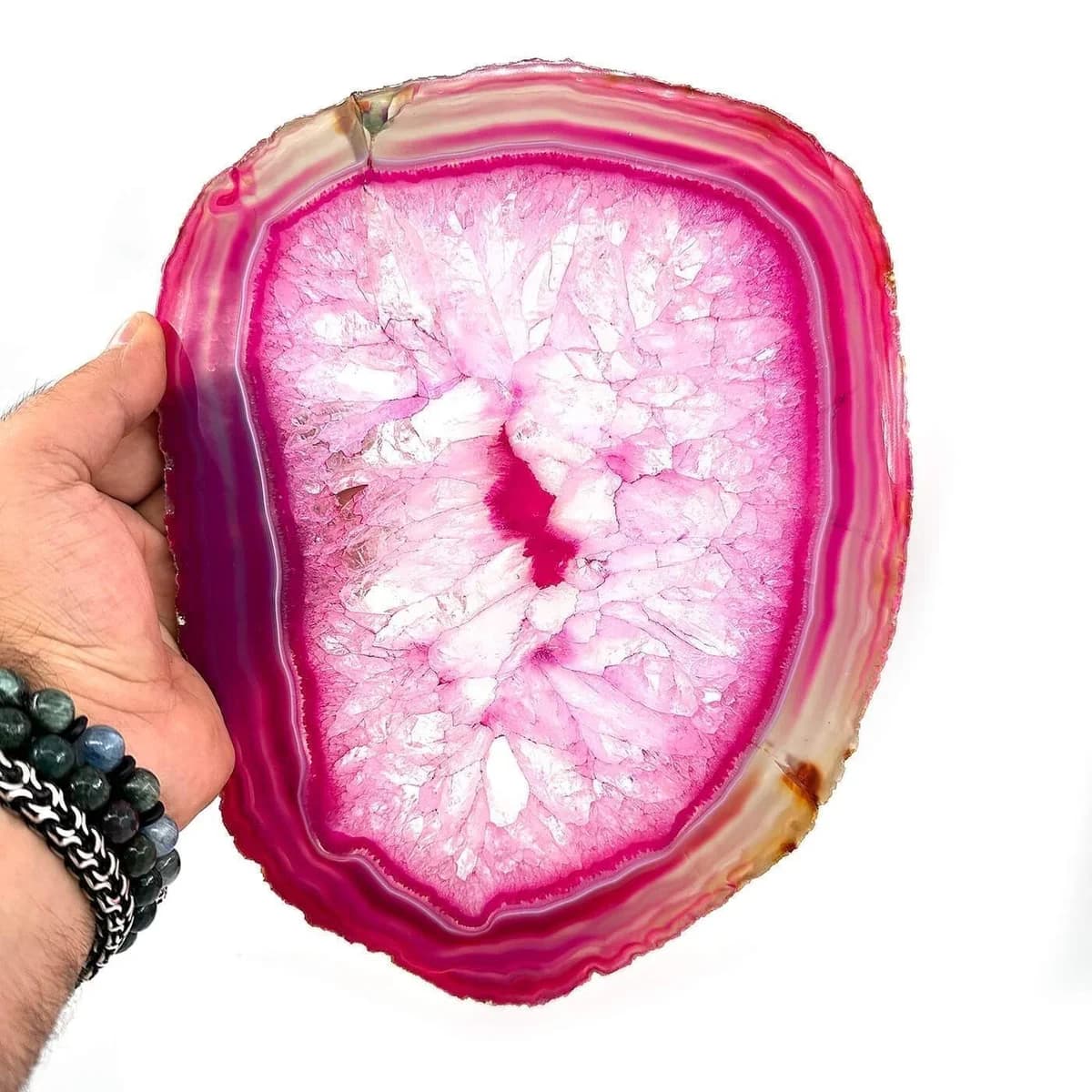 Akik Plaka L