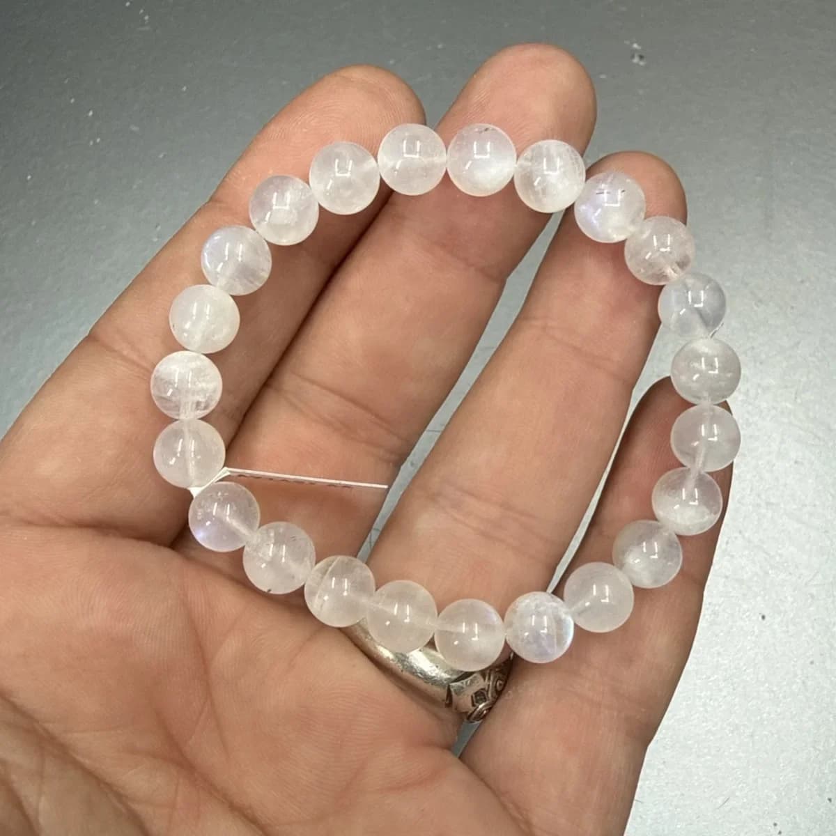 Aytaşı Bileklik 8 mm AAA