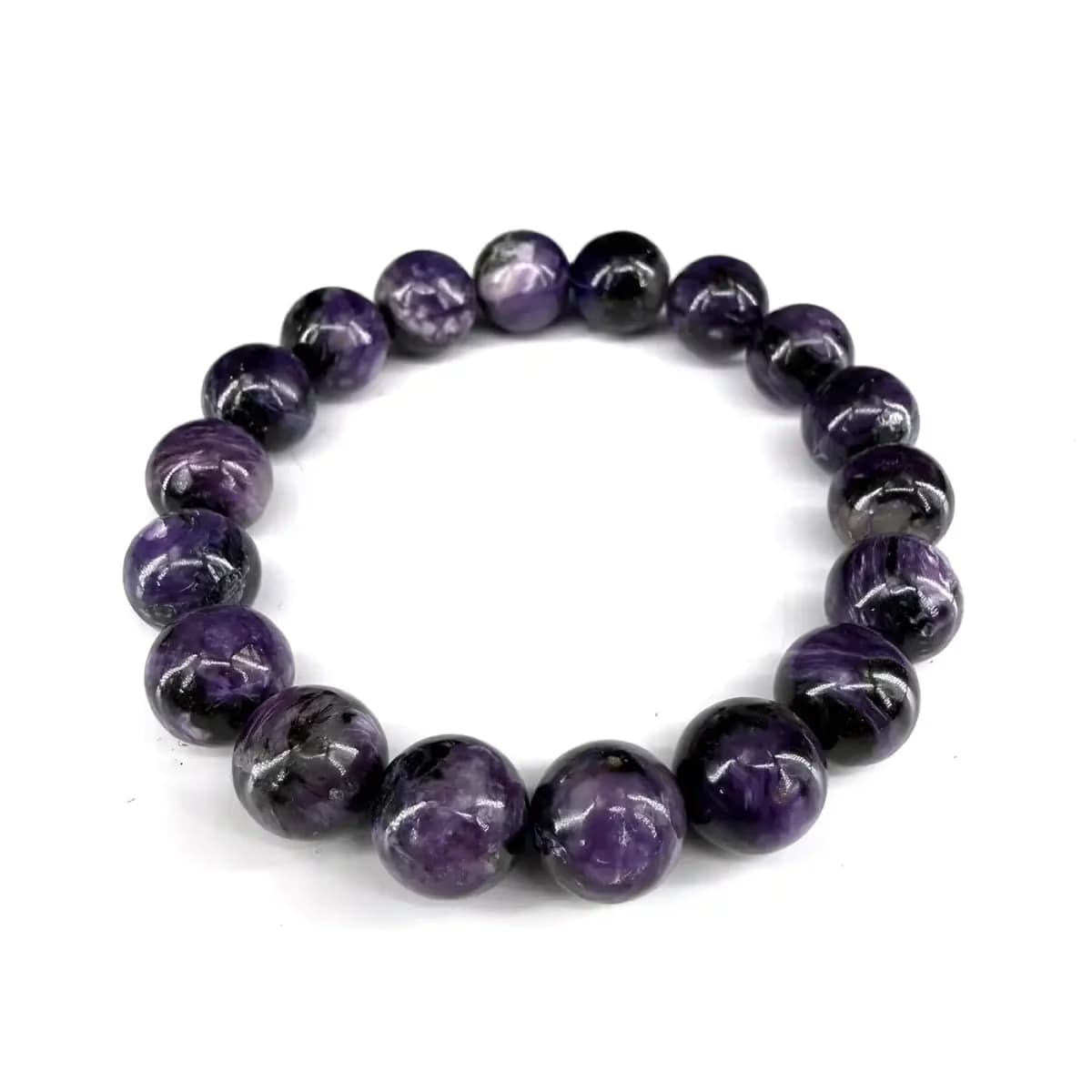 Çaroit Bileklik AAA+ 10mm