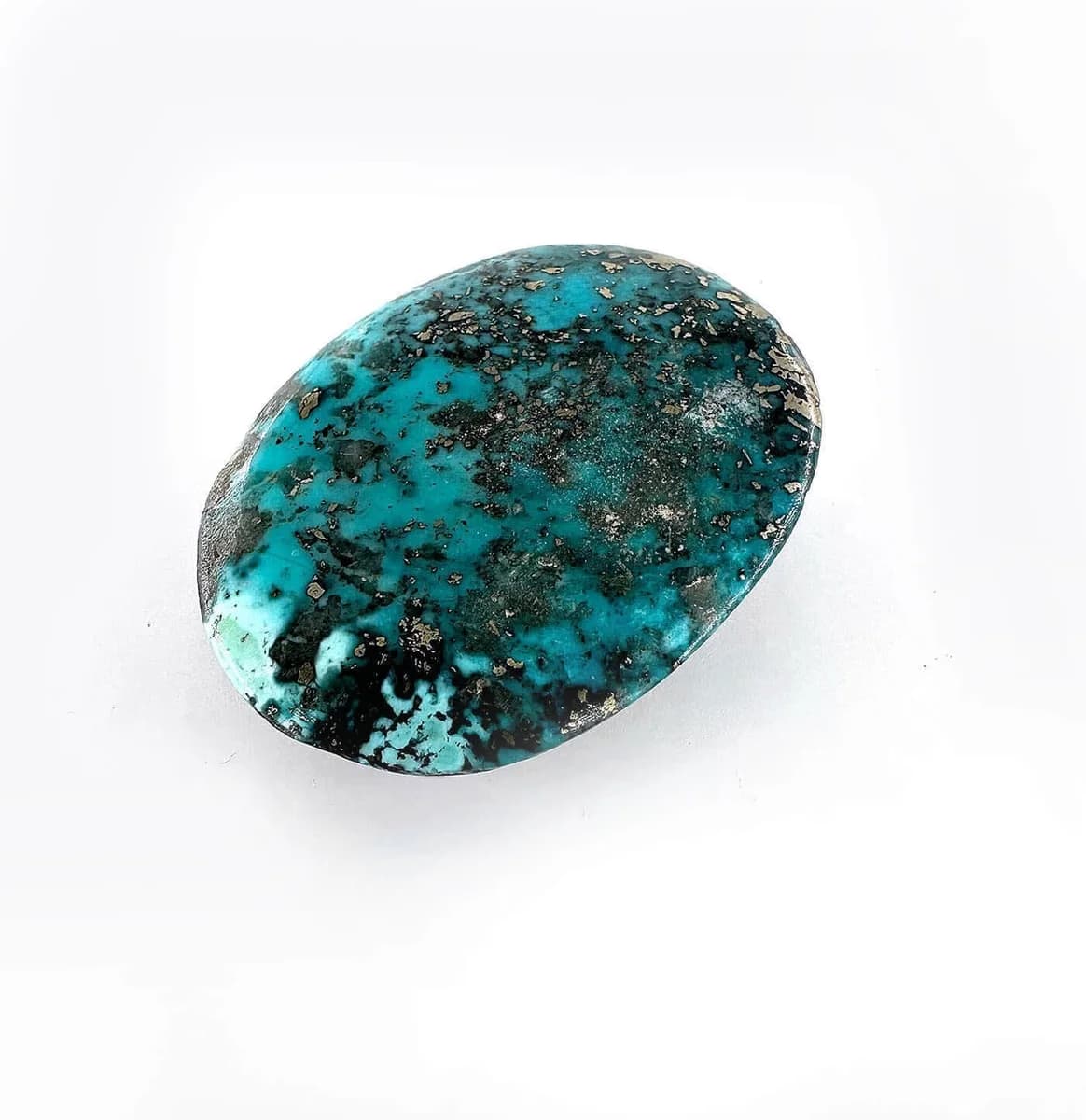 Firuze Kabaşon 6A+ K087