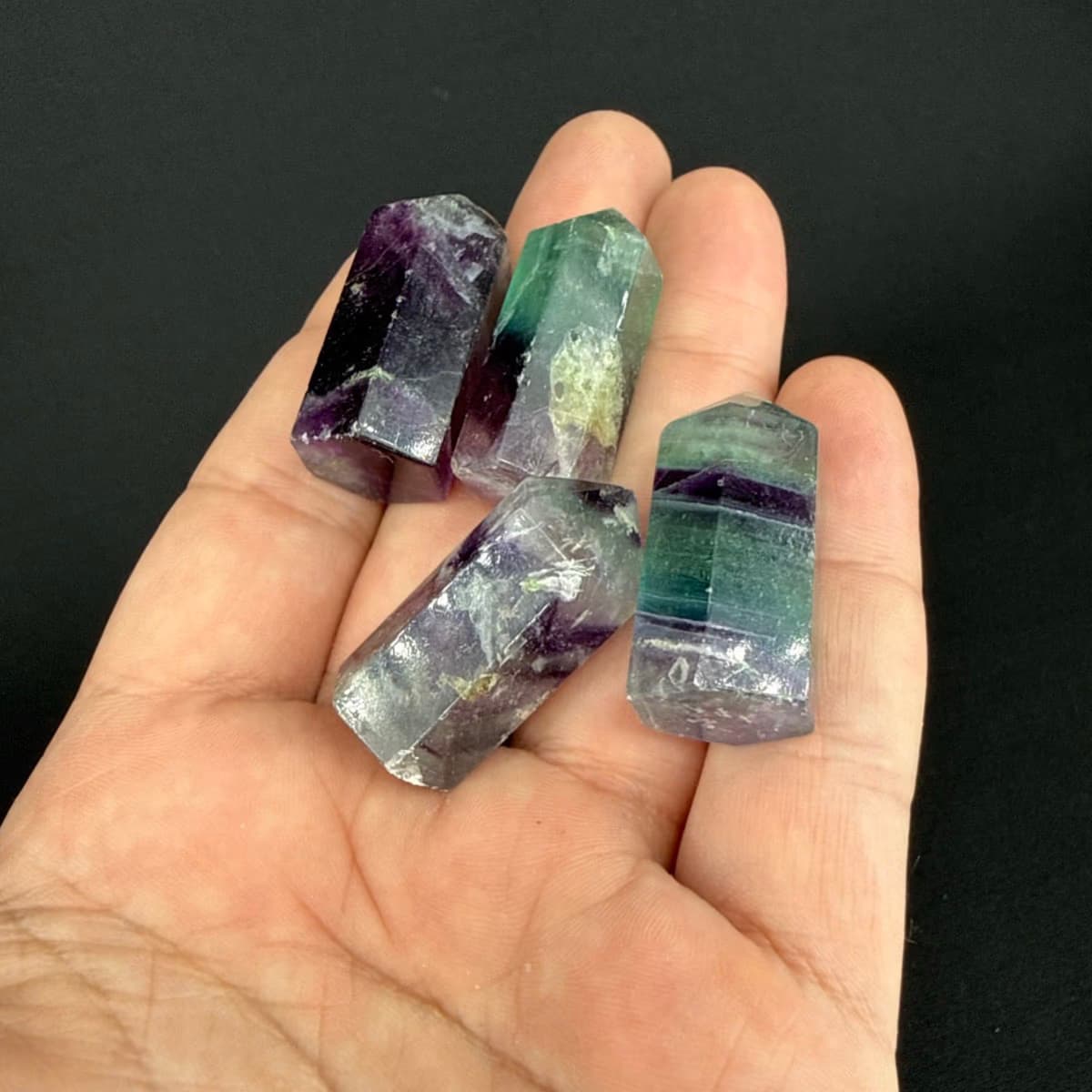 Florit Obelisk Mini