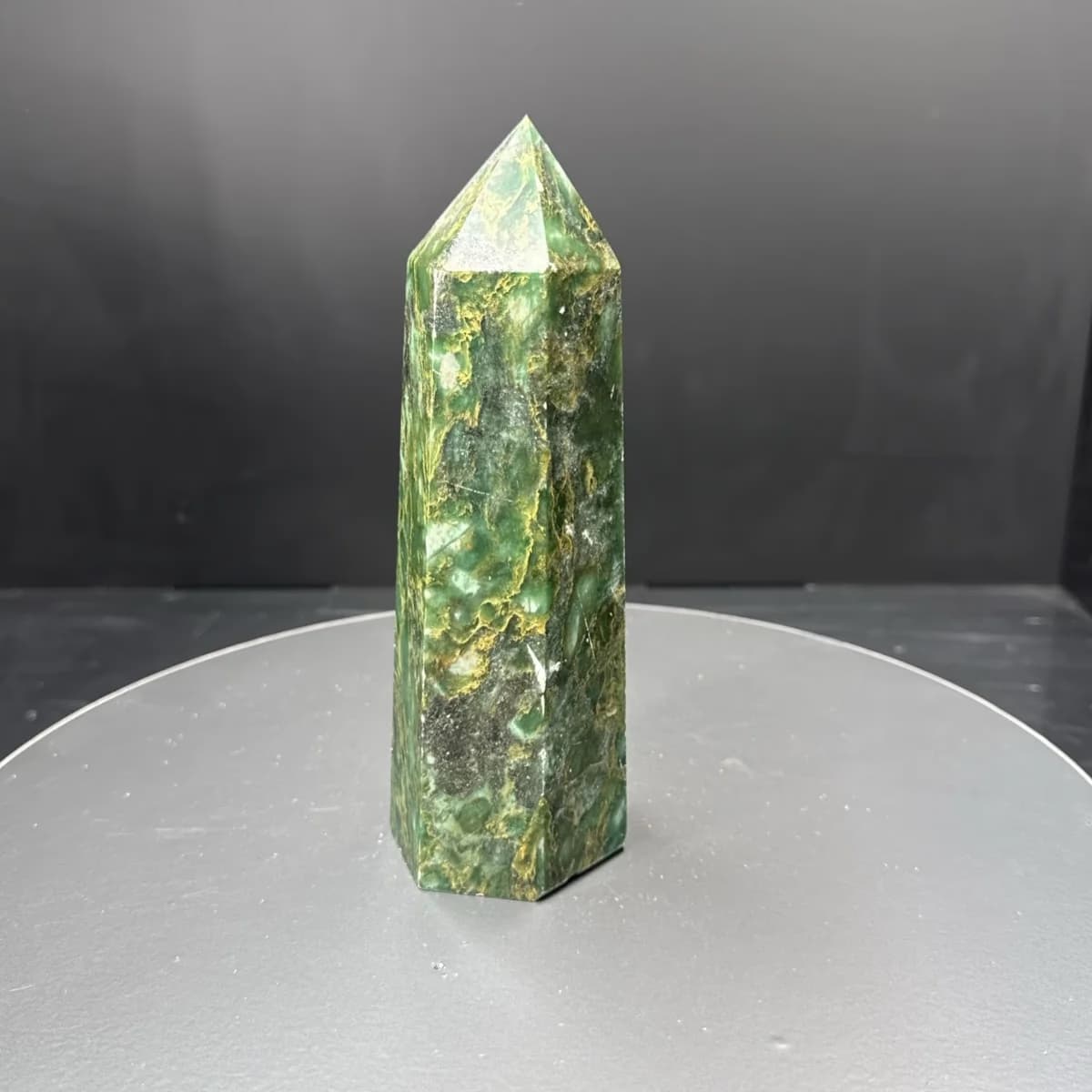 Fuksit Obelisk