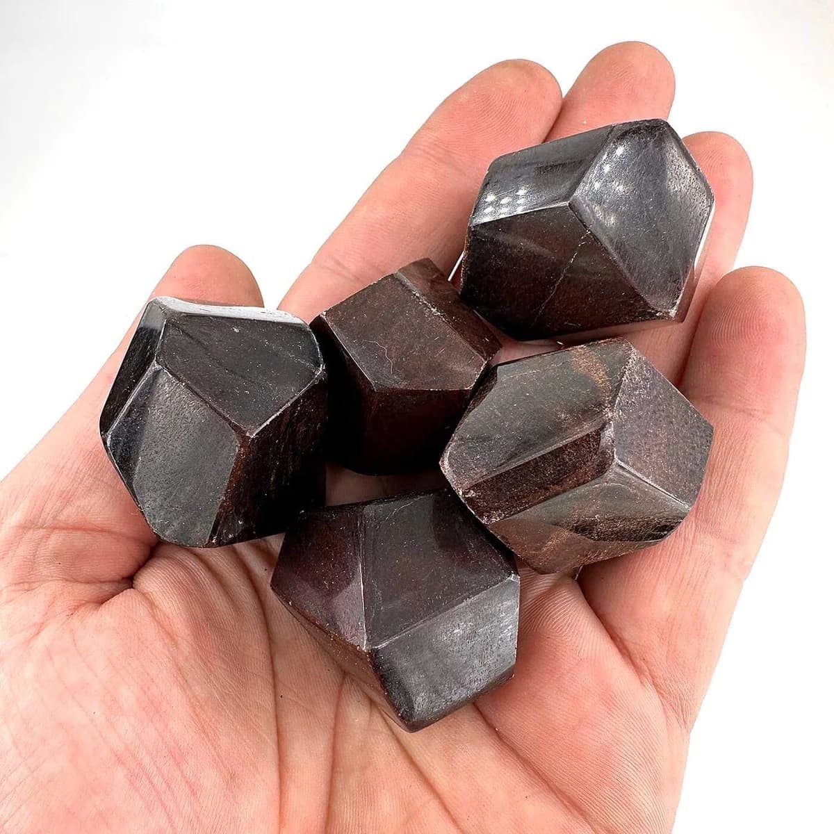 Garnet Tambur