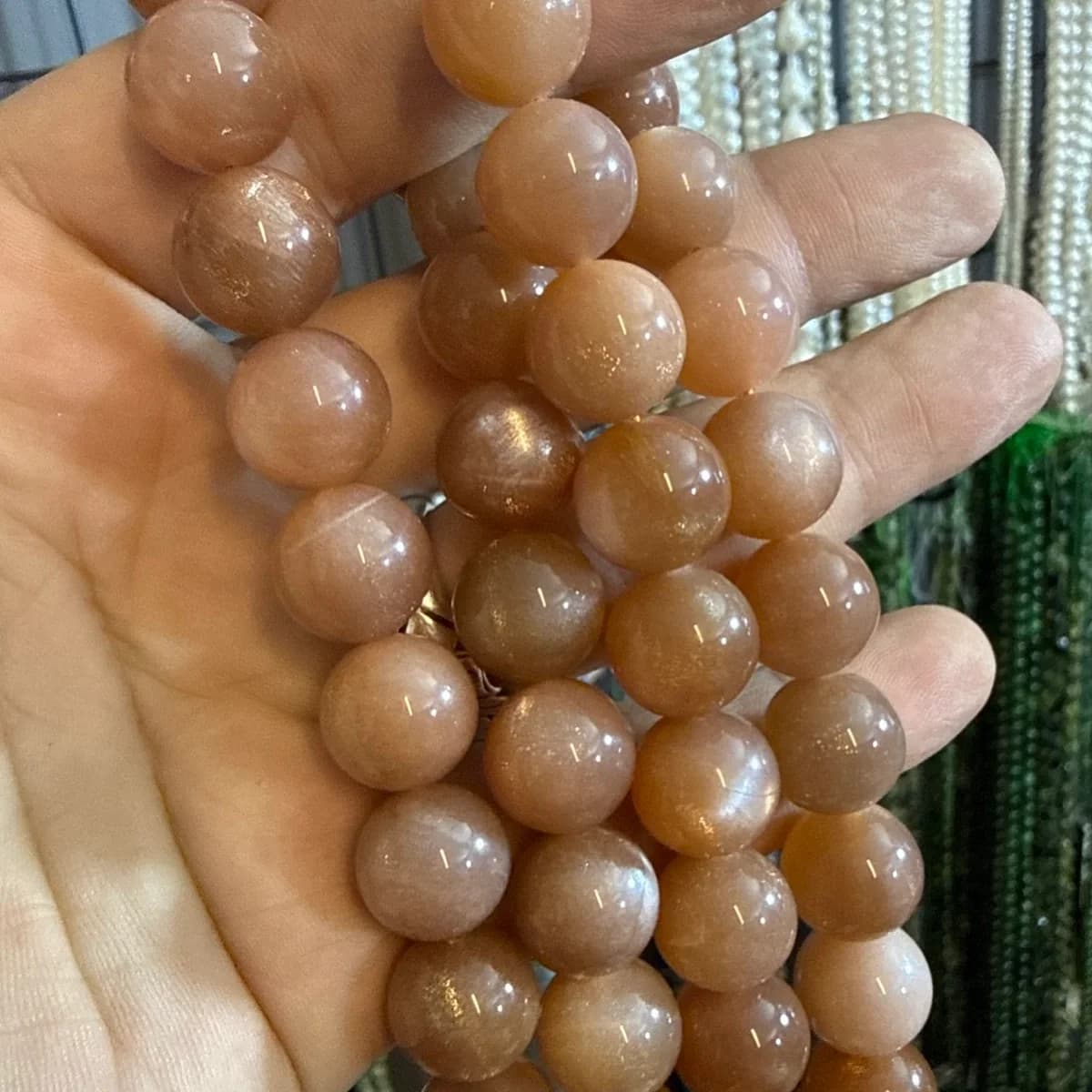 Güneştaşı Dizi 14 mm