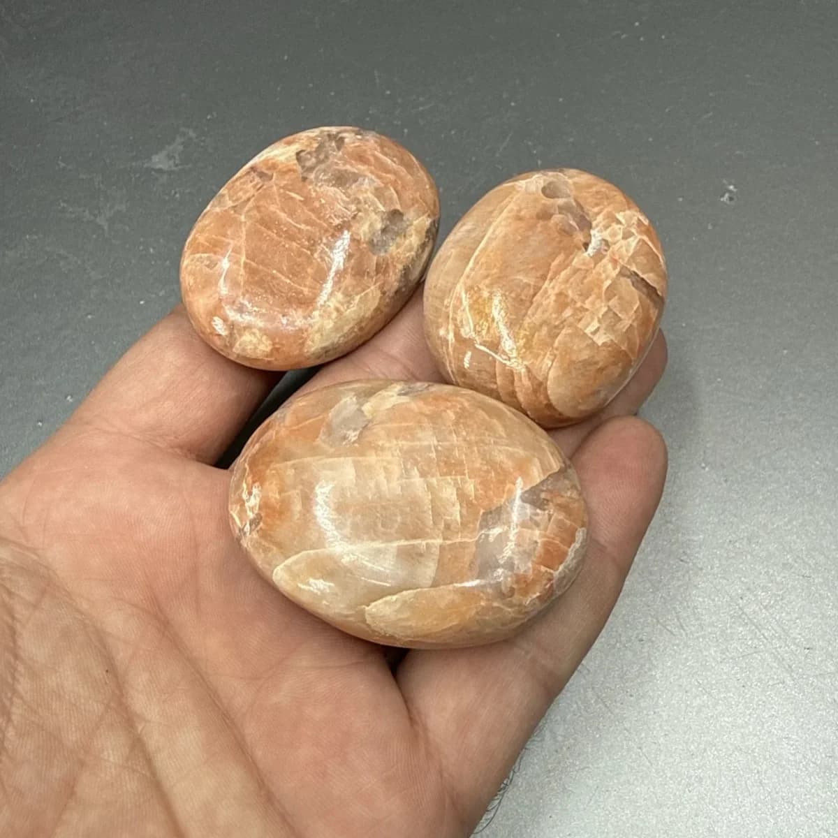 Güneştaşı Mini Spa Taşı