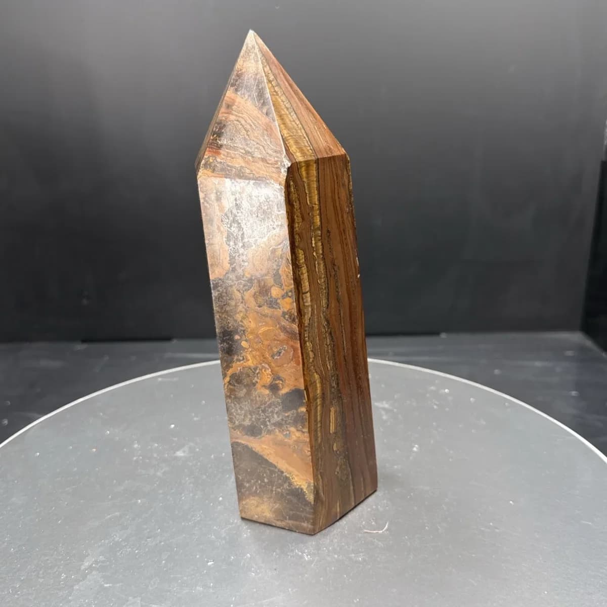Kaplangözü Obelisk