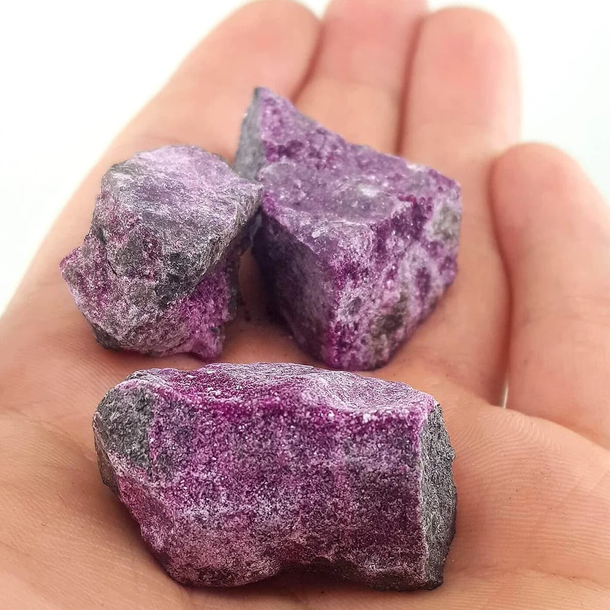Kemmererit Ham Taş