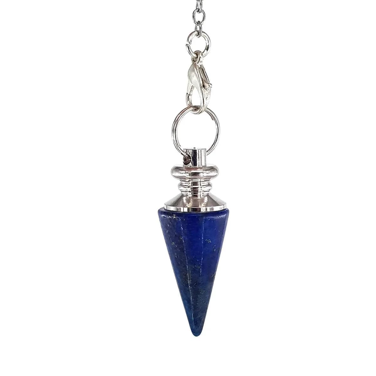 Lapis Lazuli Sarkaç (Pandül)