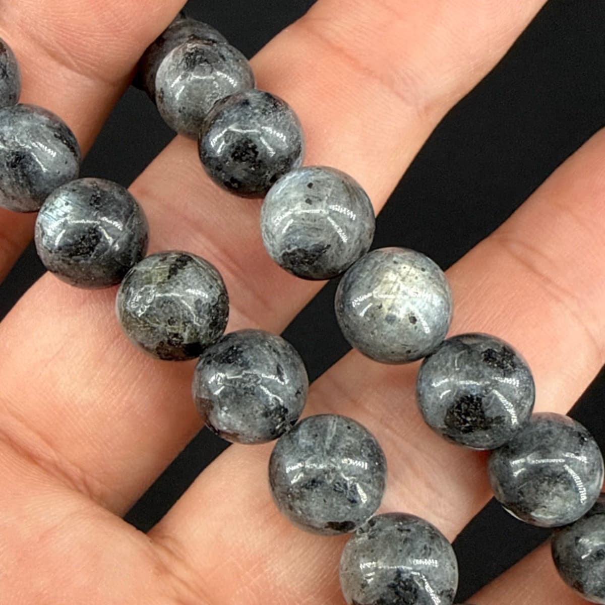 Larvakit Dizi 10mm