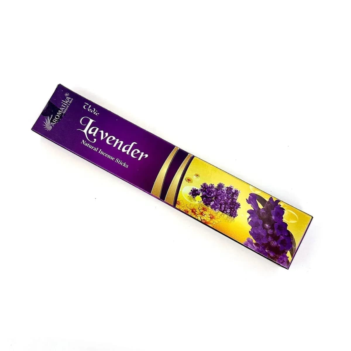 LAVENDER ÇUBUK TÜTSÜ