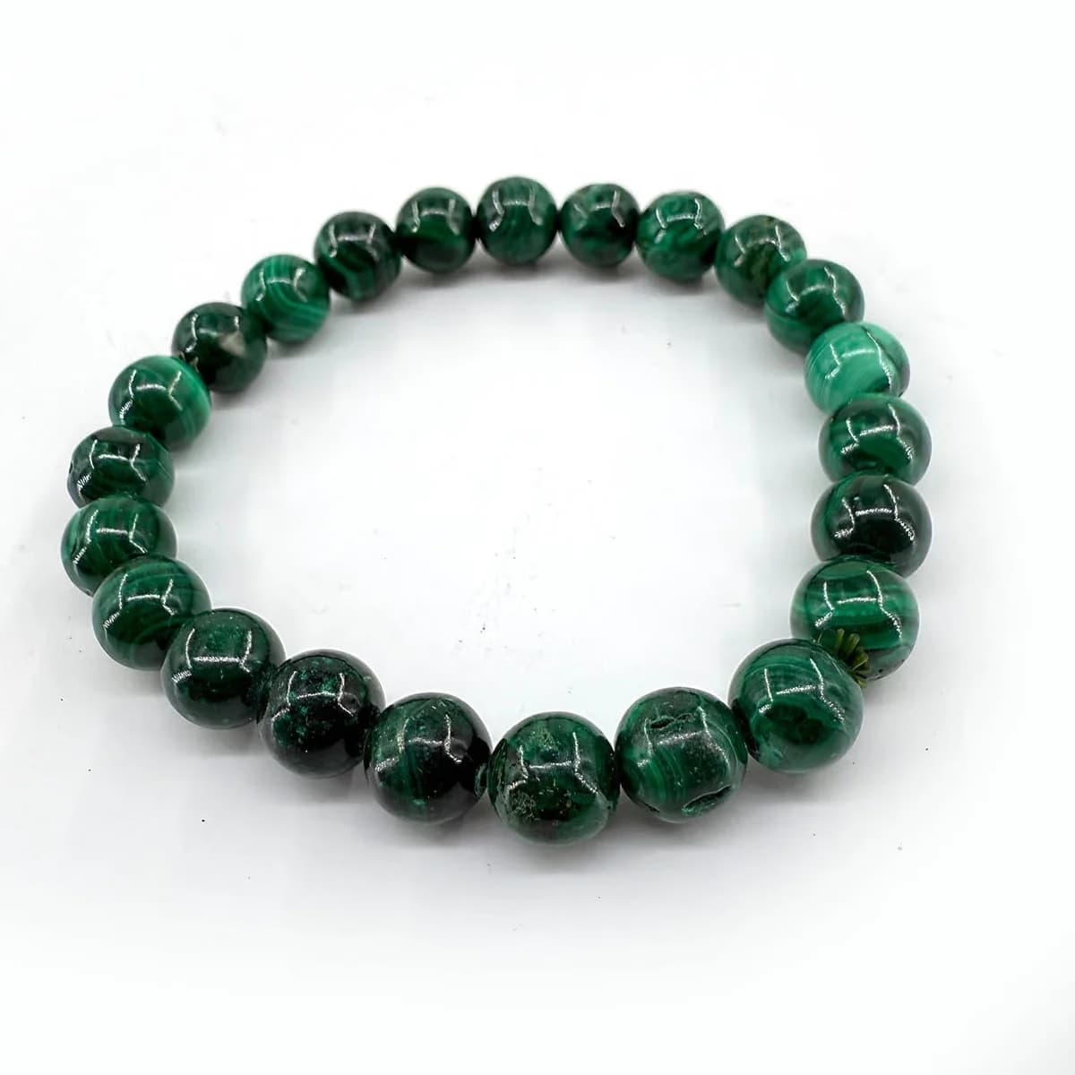 Malakit Bileklik 8mm