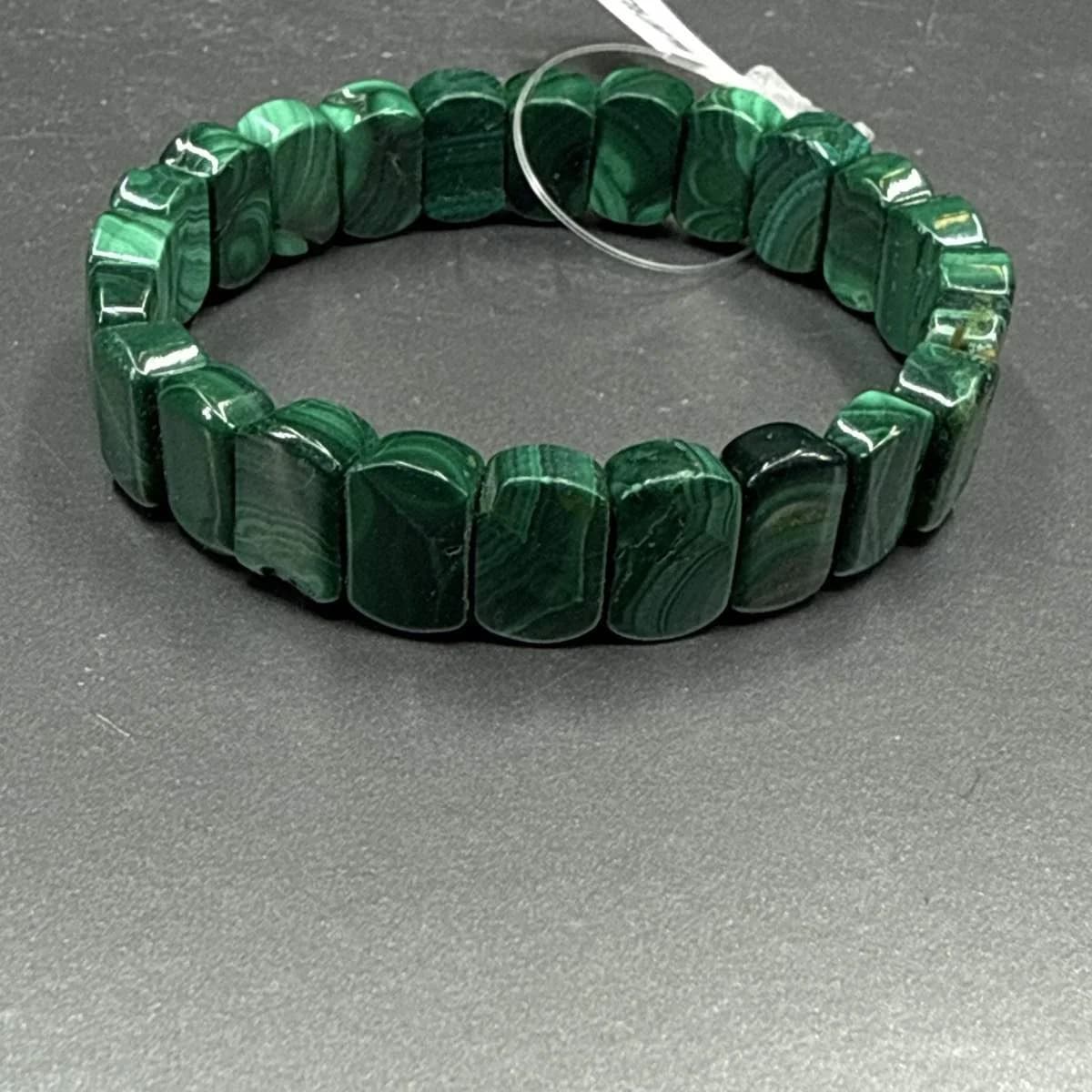 Malakit Rolex Bileklik