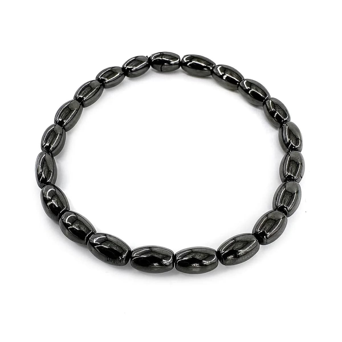 Manyetit Bileklik 8 x 5,40mm