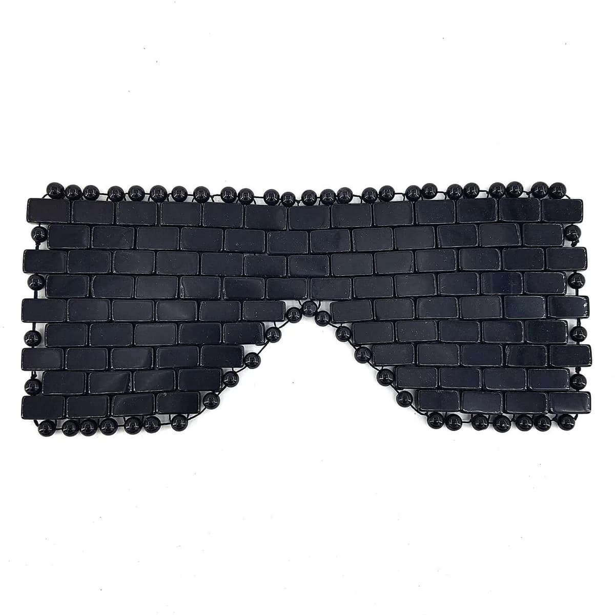 Obsidyen Göz Maskesi
