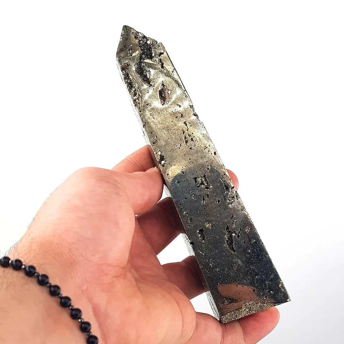 Peru Pirit Obelisk