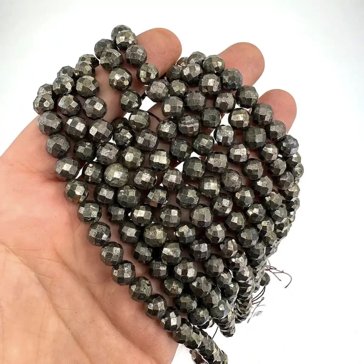 Pirit Faset Dizi 8mm
