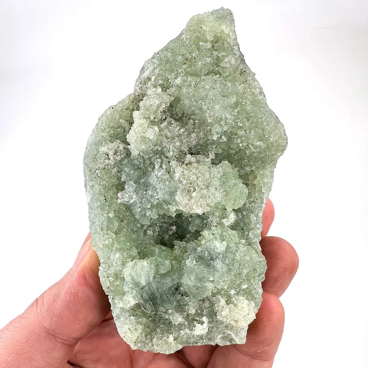 Prehnite Ham Taş