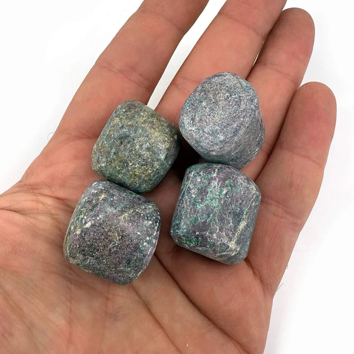 Ruby Kiyanit Tımbıl