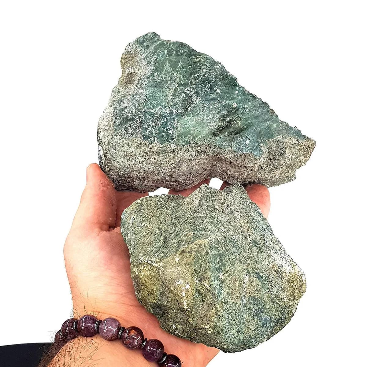 Serpentin Ham Taş