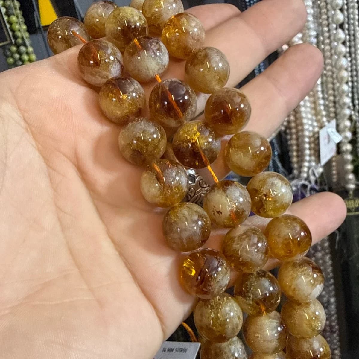 Sitrin Dizi 14 mm
