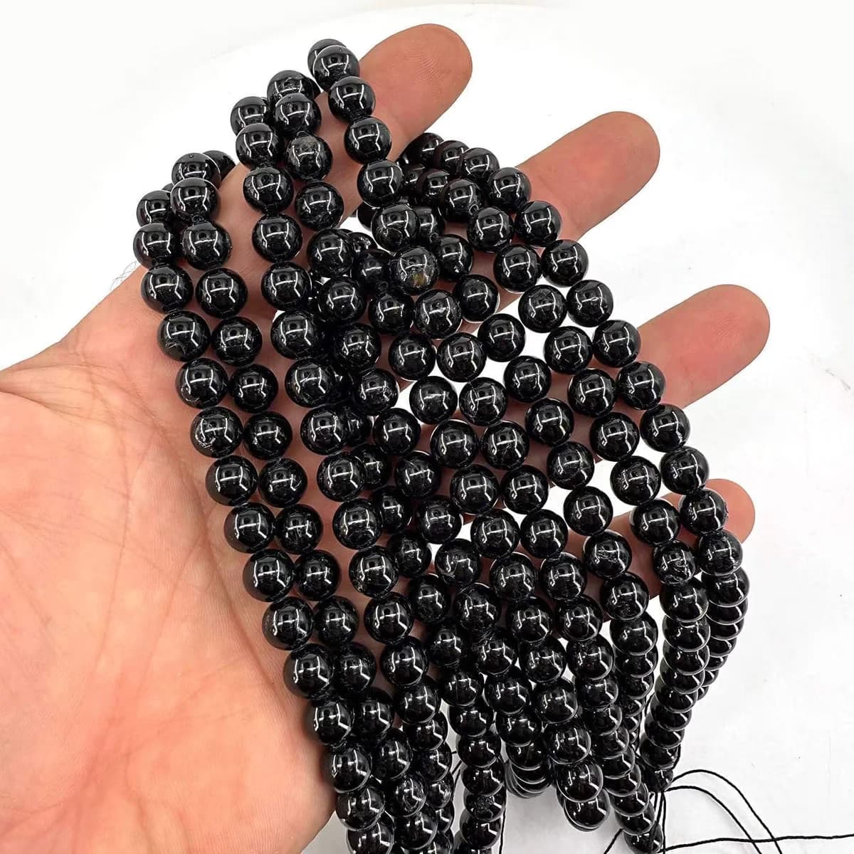 Spinel Dizi 8 mm