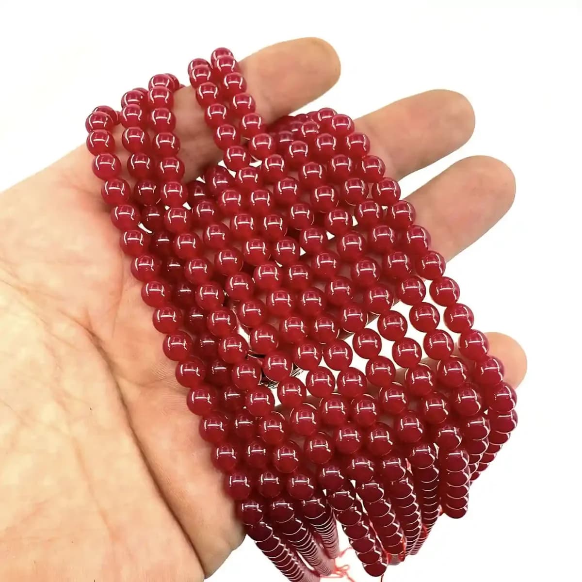 Star Yakut Dizi 6mm