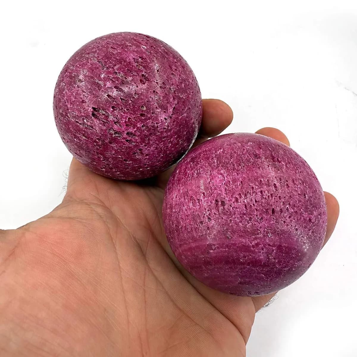 Yakut Küre 430gr