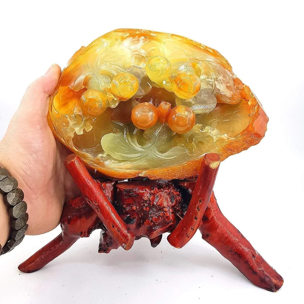 Yeşim Obje