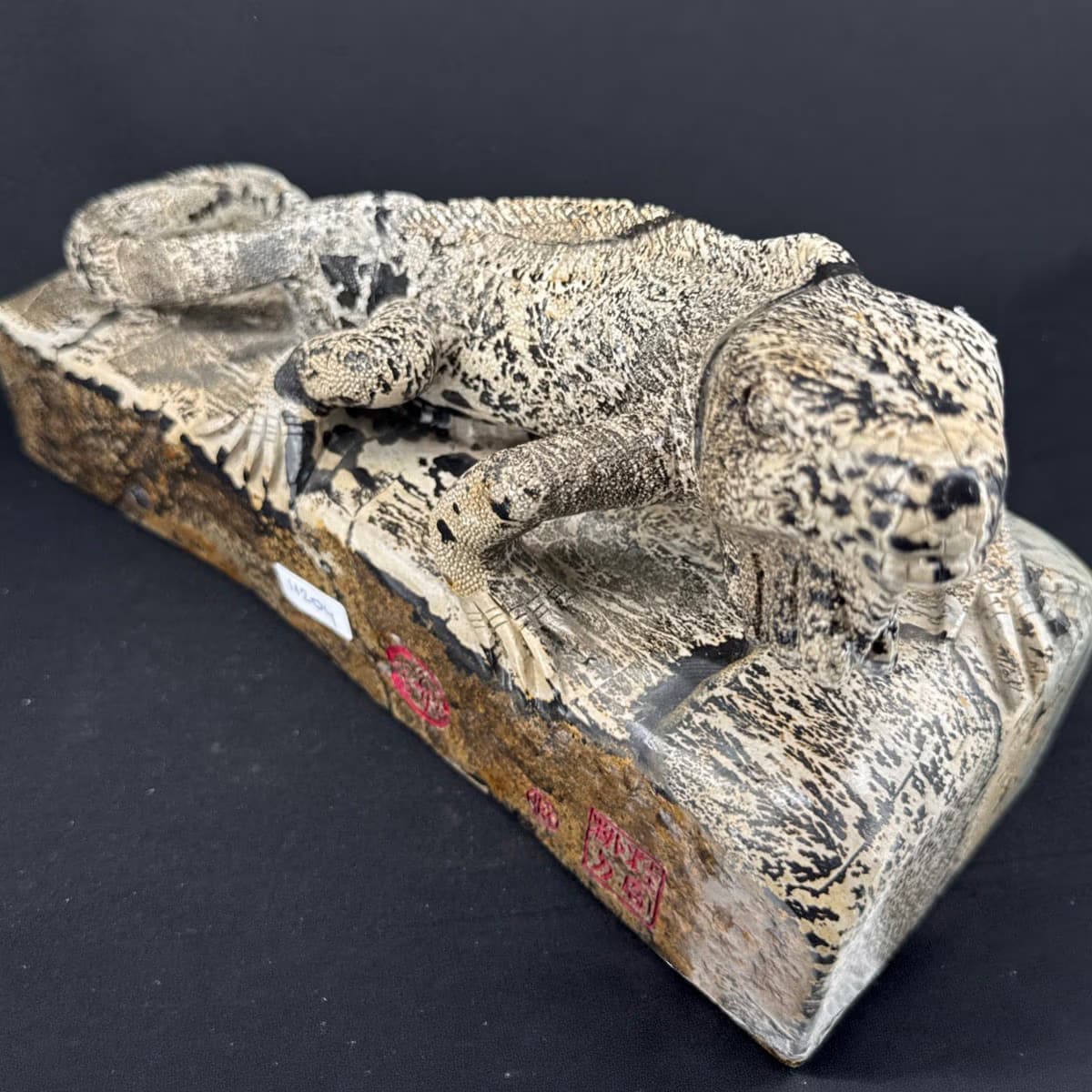 Picture Jasper Kertenkele Obje