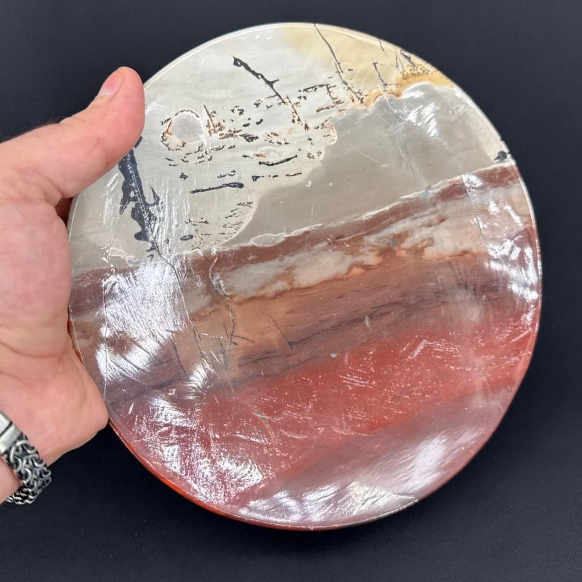 Picture Jasper Tabak