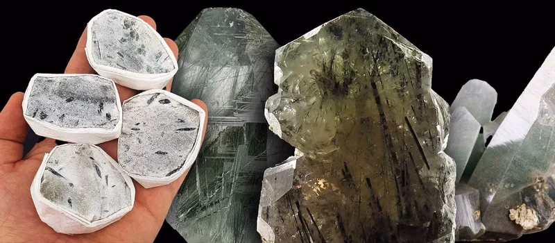 Actinolite Faydaları