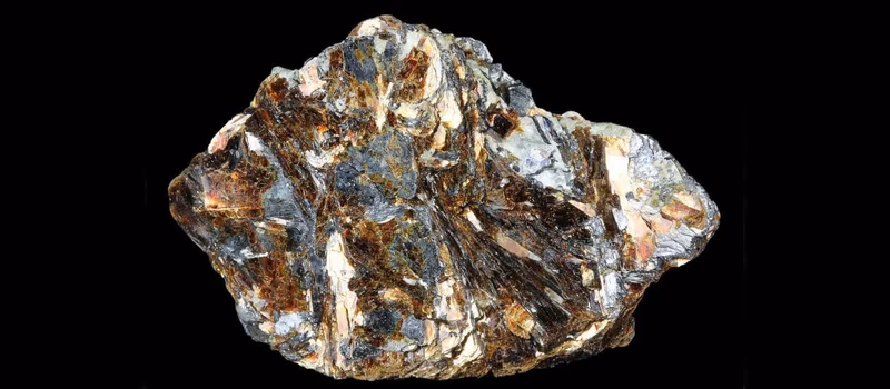 Astrophyllite Faydaları
